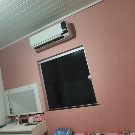 ホテル Casa 10 アナニンデウア エクステリア 写真