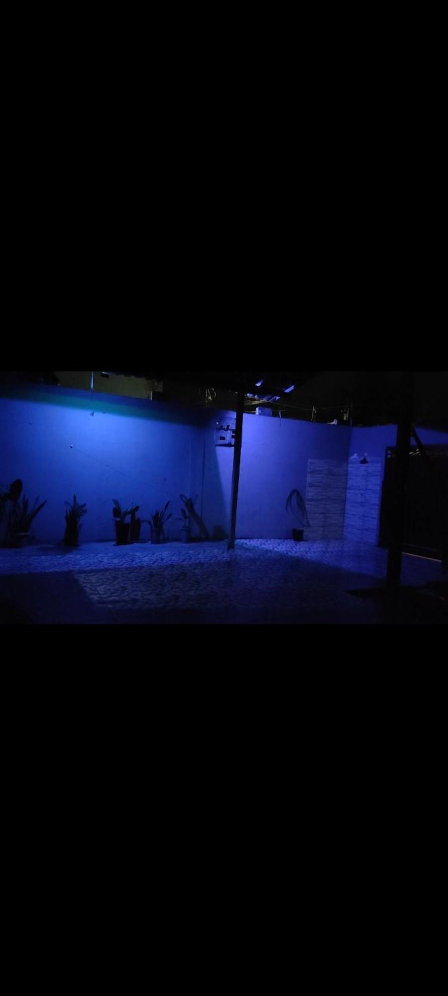 ホテル Casa 10 アナニンデウア エクステリア 写真